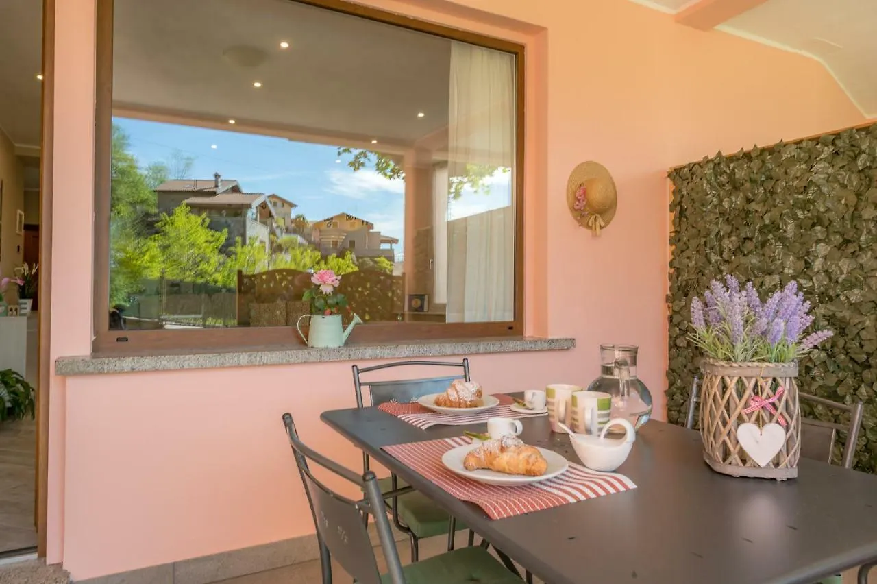 דירות סן סירו Casa Dei Platani Wi-Fi Parking Free