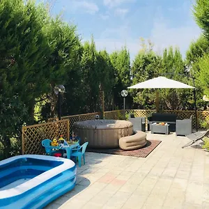 La Casa Di Julia Lecce