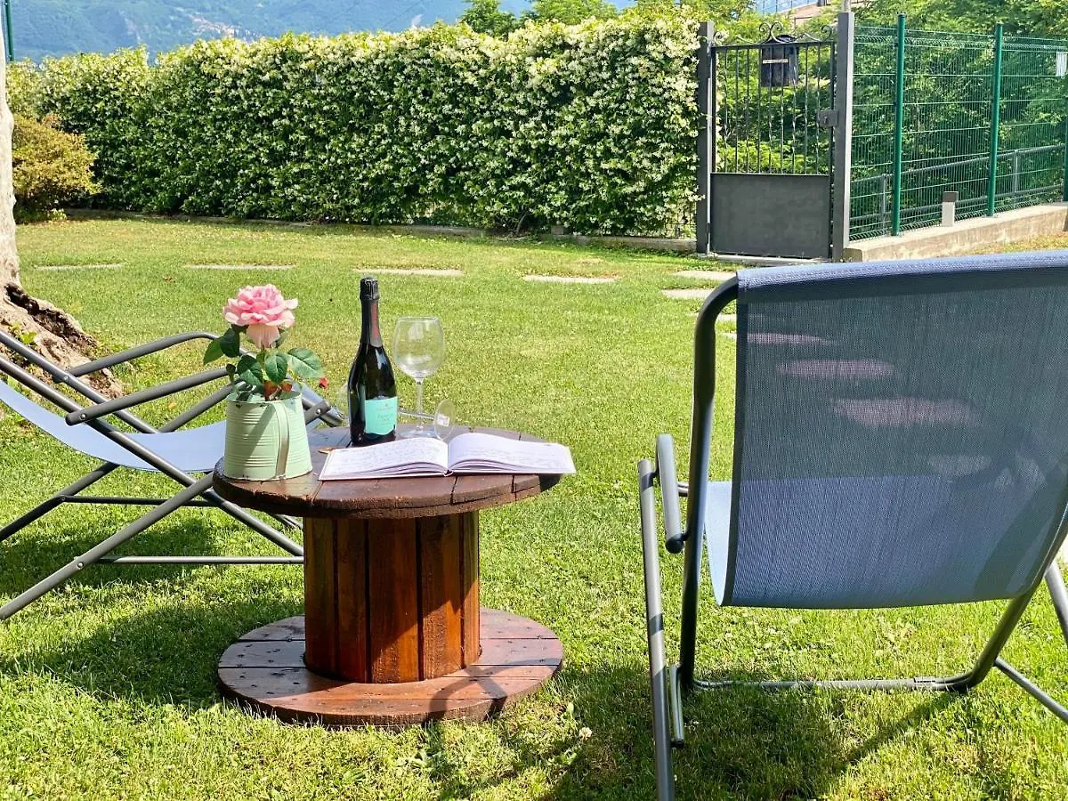 Apartmán Casa Dei Platani Wi-Fi Parking Free San Siro   San Siro (Lombardy)