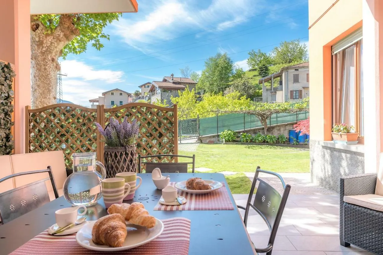 Apartmán Casa Dei Platani Wi-Fi Parking Free San Siro