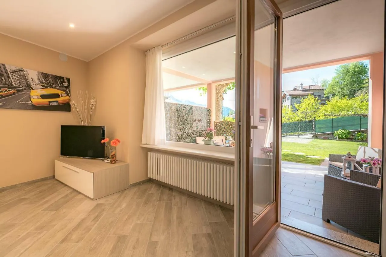 Apartmán Casa Dei Platani Wi-Fi Parking Free San Siro