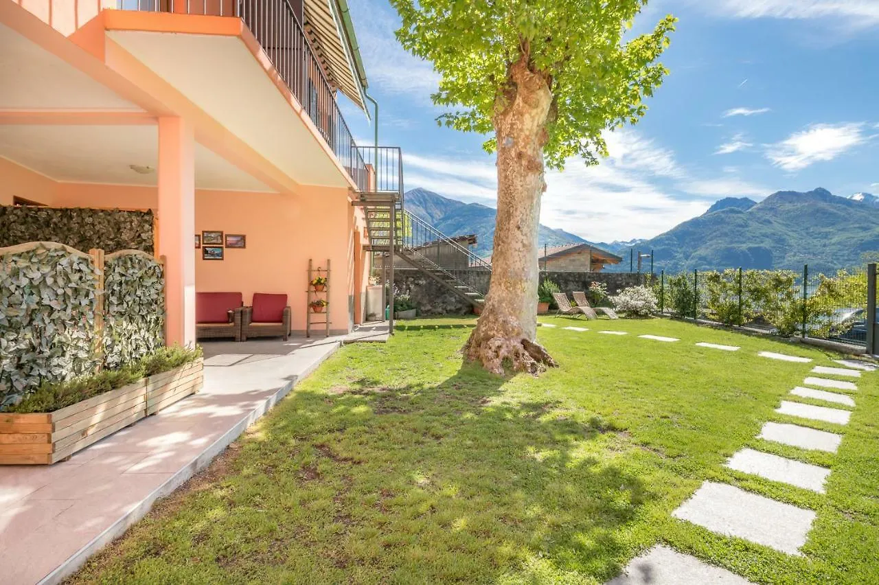 Apartmán Casa Dei Platani Wi-Fi Parking Free San Siro