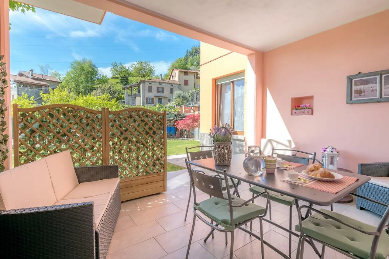 Apartmán Casa Dei Platani Wi-Fi Parking Free San Siro