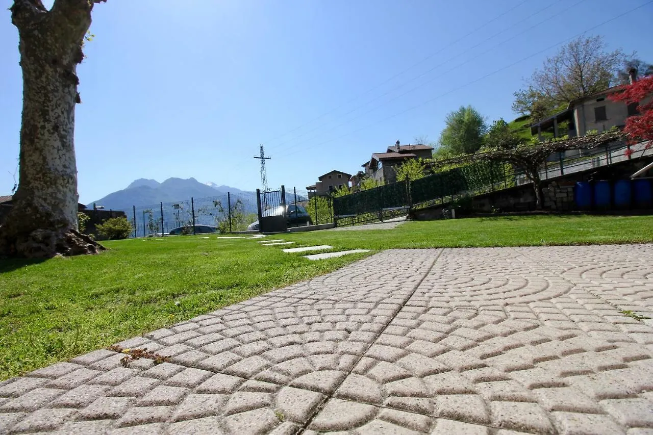 Appartement Casa Dei Platani Wi-Fi Parking Free à San Siro  San Siro (Lombardy)