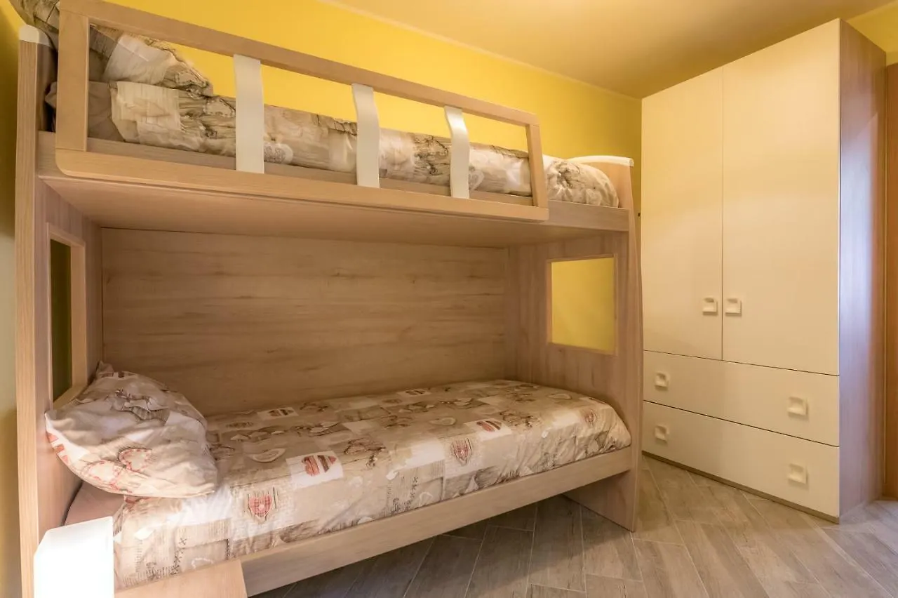 Appartement Casa Dei Platani Wi-Fi Parking Free à San Siro